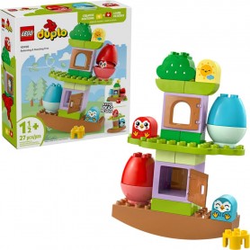 LEGO® 10440 DUPLO Houpací a skládací strom