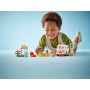 LEGO® 10447 DUPLO Sanitka a řidič