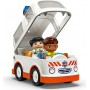 LEGO® 10447 DUPLO Sanitka a řidič