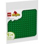 LEGO® 10460 DUPLO Zelená podložka na stavění