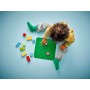 LEGO® 10460 DUPLO Zelená podložka na stavění