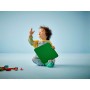 LEGO® 10460 DUPLO Zelená podložka na stavění