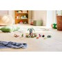 LEGO® 11200 MARVEL Spidey, Gobby a raptoří bitva na základně na stromě