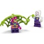 LEGO® 11200 MARVEL Spidey, Gobby a raptoří bitva na základně na stromě