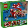 LEGO® 21270 MINECRAFT® Krávomůrčí domek