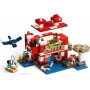 LEGO® 21270 MINECRAFT® Krávomůrčí domek
