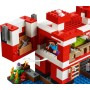 LEGO® 21270 MINECRAFT® Krávomůrčí domek