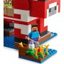 LEGO® 21270 MINECRAFT® Krávomůrčí domek