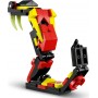 LEGO® 31159 CREATOR Divoké zvíře: Překvapivý pavouk