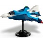 LEGO® 31160 CREATOR Závodní letadlo