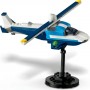 LEGO® 31160 CREATOR Závodní letadlo