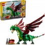LEGO® 31161 CREATOR Středověký drak