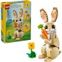 LEGO® 31162 CREATOR Roztomilý králíček