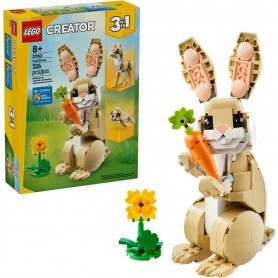 LEGO® 31162 CREATOR Roztomilý králíček