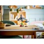 LEGO® 31165 CREATOR Divoká zvířata: Pandí rodinka