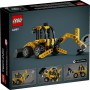 LEGO® 42197 Zadní nakladač