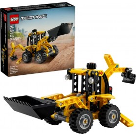 LEGO® 42197 Zadní nakladač