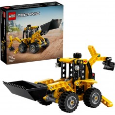 LEGO® 42197 Zadní nakladač