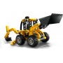 LEGO® 42197 Zadní nakladač