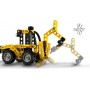LEGO® 42197 Zadní nakladač