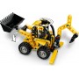 LEGO® 42197 Zadní nakladač