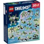 LEGO® 71487 DREAMZzz™ Z-Flekova dobrodružství s roboty a vozidly