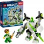 LEGO® 71487 DREAMZzz™ Z-Flekova dobrodružství s roboty a vozidly