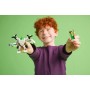 LEGO® 71487 DREAMZzz™ Z-Flekova dobrodružství s roboty a vozidly