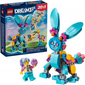 LEGO® 71488 DREAMZzz™