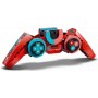 LEGO® 71489 DREAMZzz™ Cooperovo letadlo v podobě herního ovladače