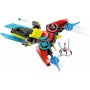 LEGO® 71489 DREAMZzz™ Cooperovo letadlo v podobě herního ovladače