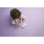 LEGO® 71490 DREAMZzz™ Izzie a herní králíček Bunchurro