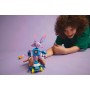 LEGO® 71490 DREAMZzz™ Izzie a herní králíček Bunchurro