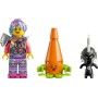 LEGO® 71490 DREAMZzz™ Izzie a herní králíček Bunchurro