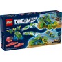 LEGO® 71491 DREAMZzz™ Mateo a akční závodní auto Z-Flek