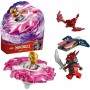 LEGO® 71824 NINJAGO Sorin dračí Spinjitzu spinner