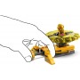 LEGO® 71826 NINJAGO Bitevní balíček dračího Spinjitzu