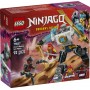 LEGO® 71827 NINJAGO Zaneův bojový robotický oblek