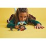 LEGO® 71827 NINJAGO Zaneův bojový robotický oblek
