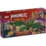 LEGO® 71829 NINJAGO Lloydův zelený lesní drak