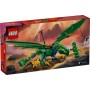 LEGO® 71829 NINJAGO Lloydův zelený lesní drak