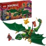 LEGO® 71829 NINJAGO Lloydův zelený lesní drak