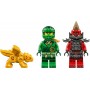 LEGO® 71829 NINJAGO Lloydův zelený lesní drak