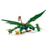 LEGO® 71829 NINJAGO Lloydův zelený lesní drak