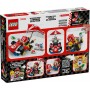 LEGO® 72032 SUPER MARIO Mario Kart™ – Standard Kart