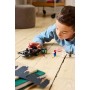 LEGO® 76309 MARVEL Spider-Man vs. Venomův výkonný sporťák
