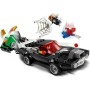 LEGO® 76309 MARVEL Spider-Man vs. Venomův výkonný sporťák