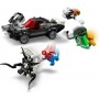 LEGO® 76309 MARVEL Spider-Man vs. Venomův výkonný sporťák