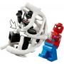 LEGO® 76309 MARVEL Spider-Man vs. Venomův výkonný sporťák