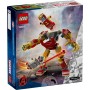 LEGO® 76307 MARVEL Iron Man v robotickém obleku vs. Ultron